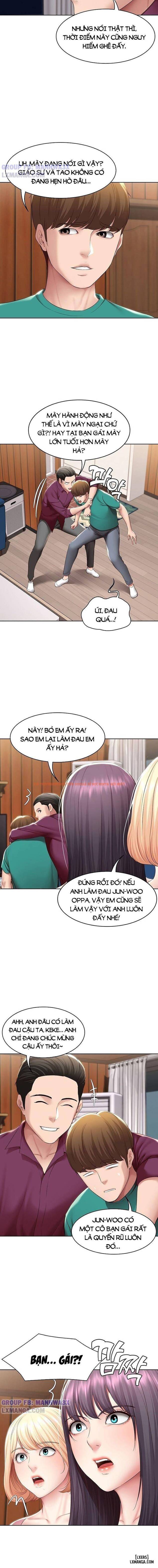 Xem ảnh 6 trong truyện hentai Nhật Ký Ở Trọ - Chapter 126 - hentaitvn.net