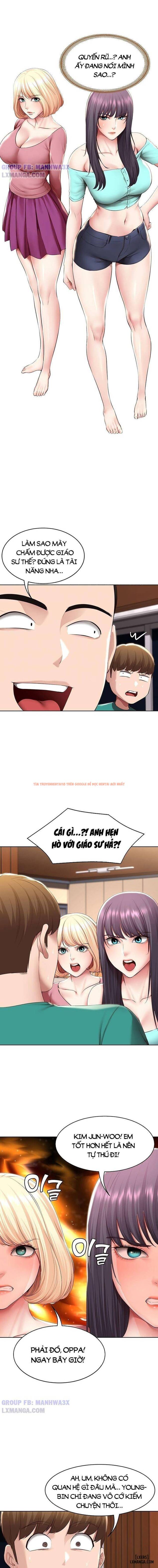 Xem ảnh 8 trong truyện hentai Nhật Ký Ở Trọ - Chapter 126 - hentaitvn.net