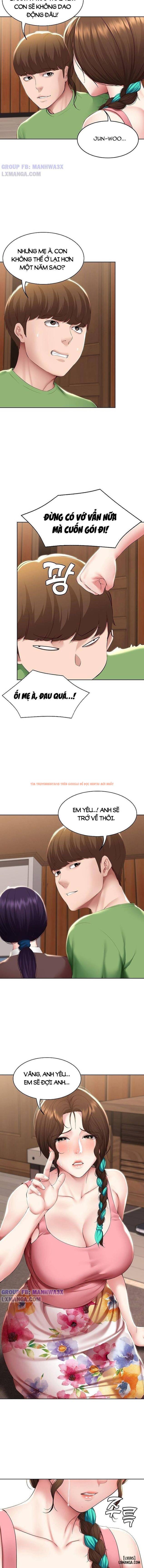 Xem ảnh 10 trong truyện hentai Nhật Ký Ở Trọ - Chapter 128 - hentaitvn.net