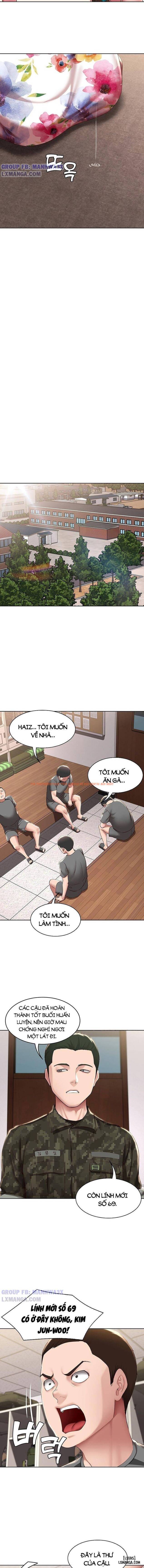 Xem ảnh 12 trong truyện hentai Nhật Ký Ở Trọ - Chapter 128 - hentaitvn.net