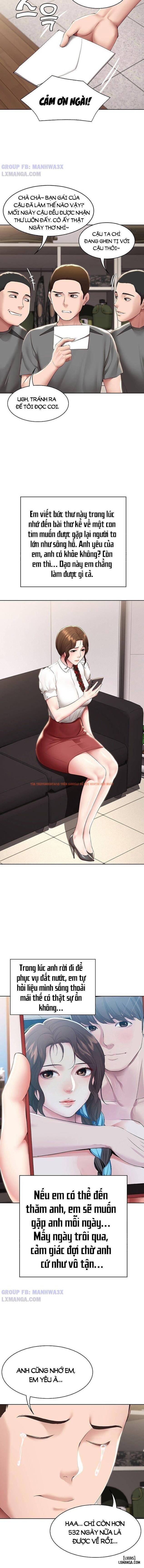 Xem ảnh 13 trong truyện hentai Nhật Ký Ở Trọ - Chapter 128 - hentaitvn.net