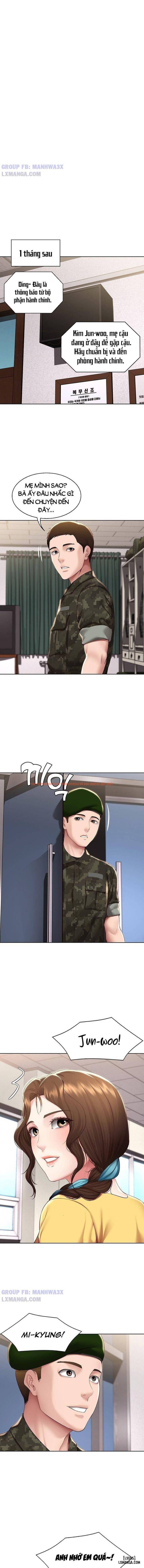 Xem ảnh 14 trong truyện hentai Nhật Ký Ở Trọ - Chapter 128 - hentaitvn.net