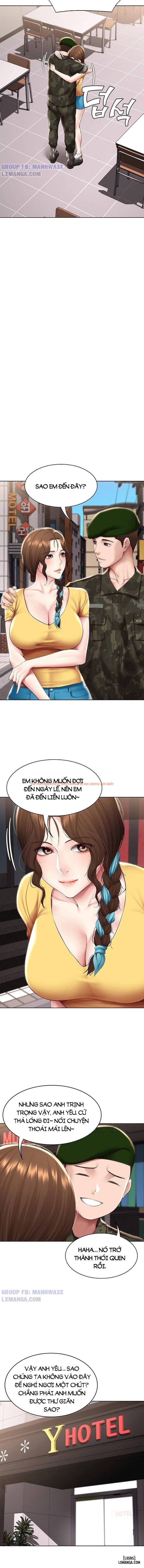Xem ảnh 15 trong truyện hentai Nhật Ký Ở Trọ - Chapter 128 - hentaitvn.net