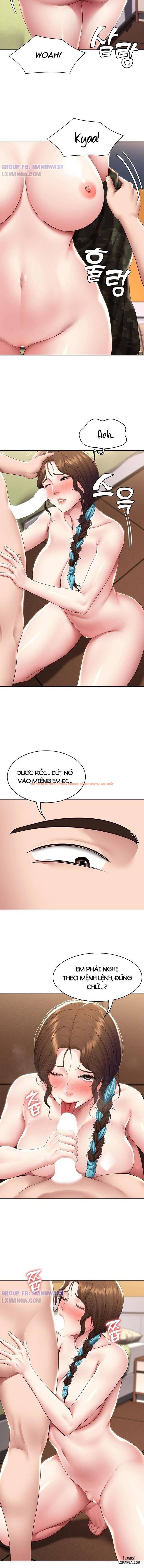 Xem ảnh 17 trong truyện hentai Nhật Ký Ở Trọ - Chapter 128 - hentaitvn.net