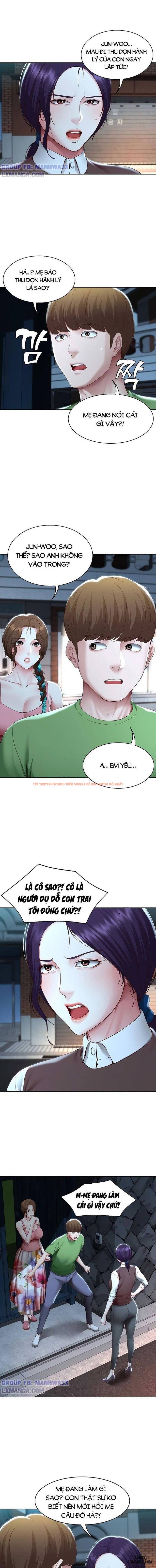 Xem ảnh 2 trong truyện hentai Nhật Ký Ở Trọ - Chapter 128 - hentaitvn.net
