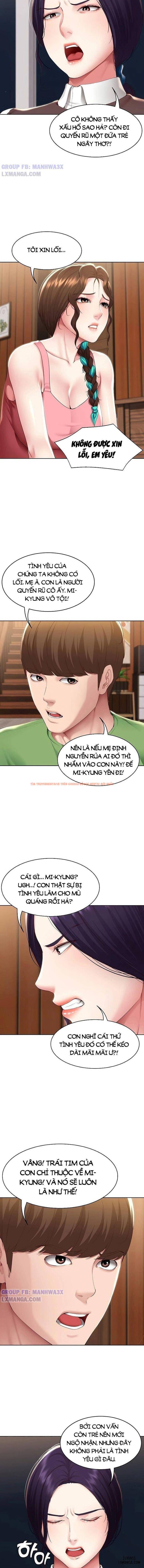 Xem ảnh 6 trong truyện hentai Nhật Ký Ở Trọ - Chapter 128 - hentaitvn.net