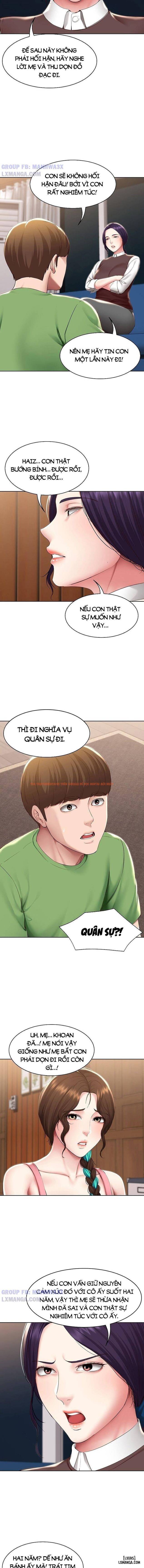 Xem ảnh 8 trong truyện hentai Nhật Ký Ở Trọ - Chapter 128 - hentaitvn.net