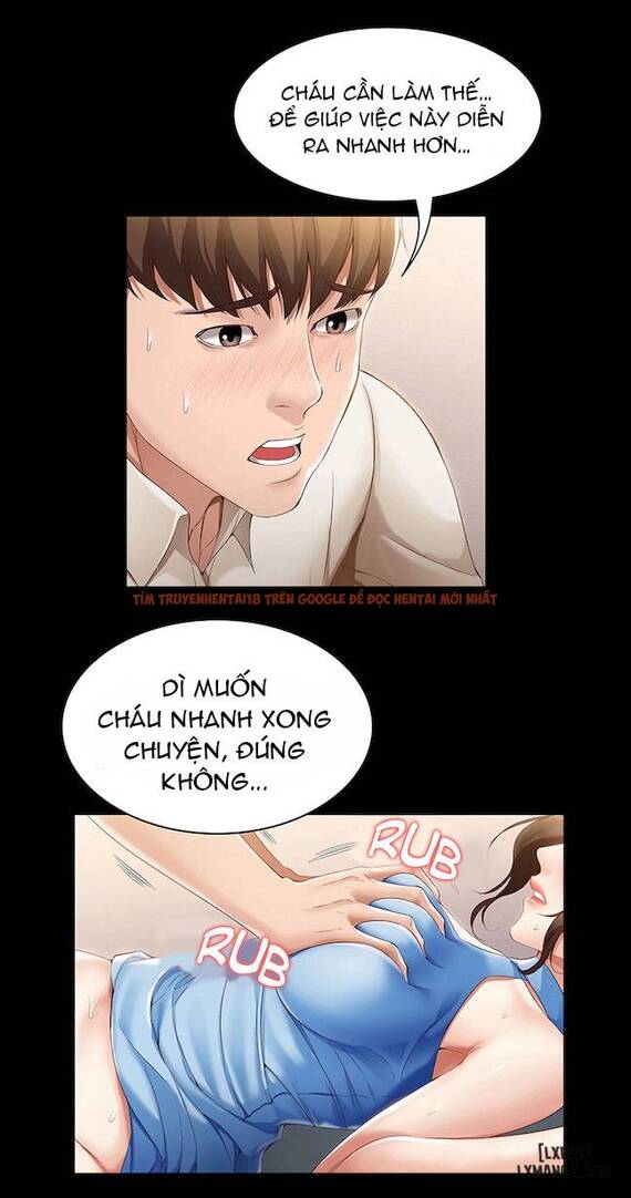 Trang truyện 19 trong truyện tranh Nhật Ký Ở Trọ - Chapter 13 - hentai24h.pro