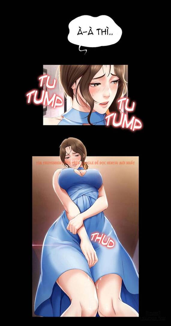 Trang truyện 50 trong truyện tranh Nhật Ký Ở Trọ - Chapter 13 - hentai24h.pro