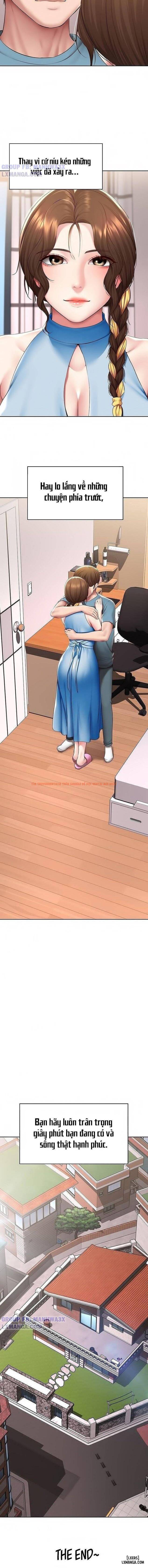 Xem ảnh 13 trong truyện hentai Nhật Ký Ở Trọ - Chapter 130 End - hentaitvn.net