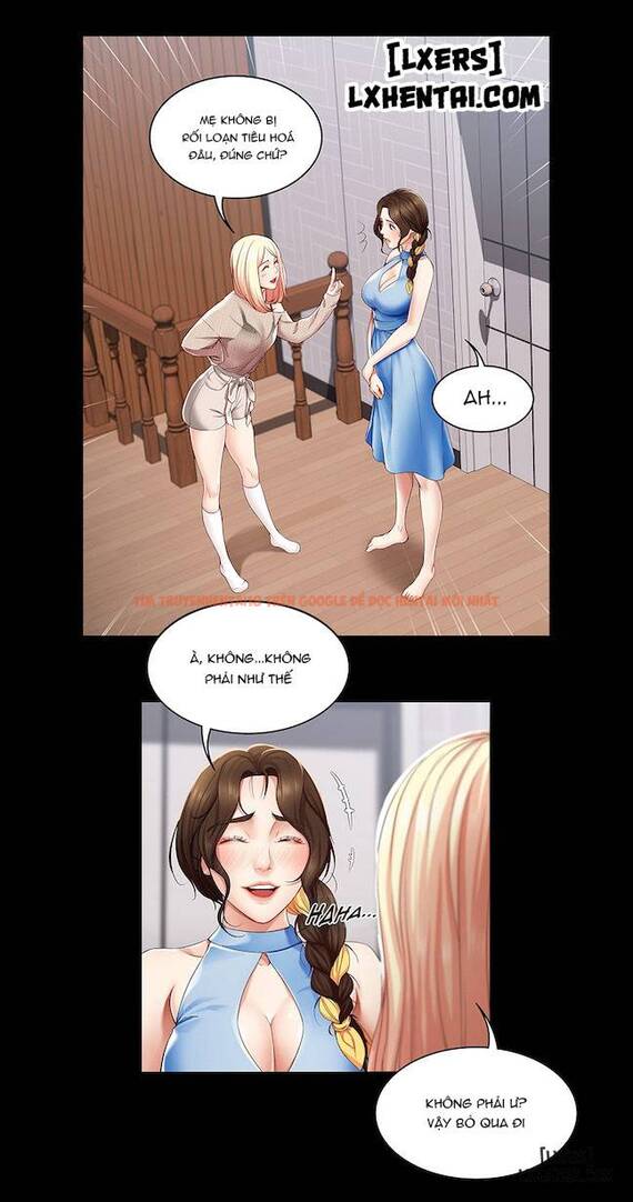 Trang truyện 10 trong truyện tranh Nhật Ký Ở Trọ - Chapter 14 - hentai24h.pro