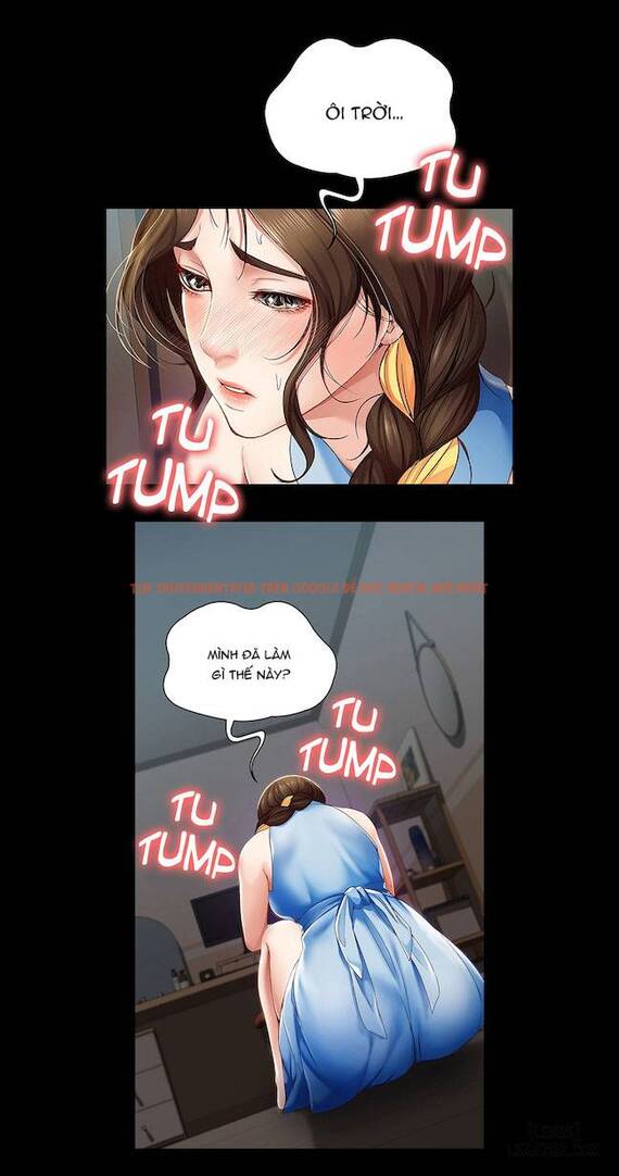 Trang truyện 16 trong truyện tranh Nhật Ký Ở Trọ - Chapter 14 - hentai24h.pro