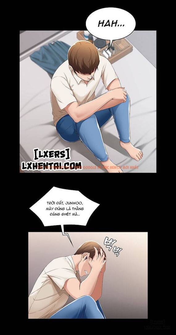 Trang truyện 18 trong truyện tranh Nhật Ký Ở Trọ - Chapter 14 - hentai24h.pro