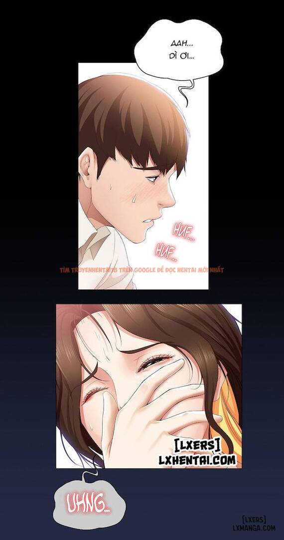 Trang truyện 22 trong truyện tranh Nhật Ký Ở Trọ - Chapter 14 - hentai24h.pro