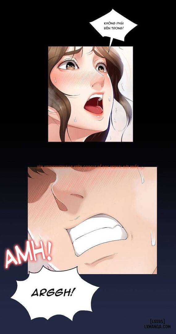 Trang truyện 30 trong truyện tranh Nhật Ký Ở Trọ - Chapter 14 - hentai24h.pro