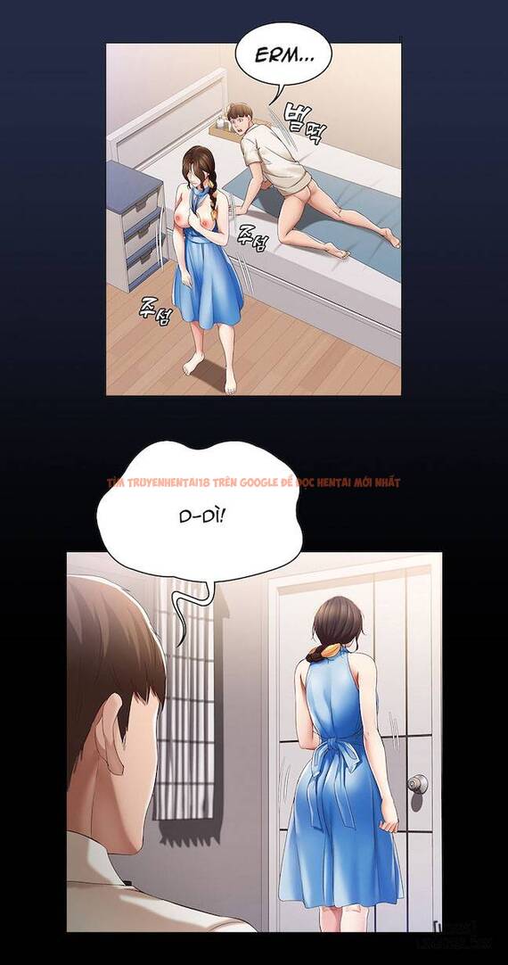 Trang truyện 35 trong truyện tranh Nhật Ký Ở Trọ - Chapter 14 - hentai24h.pro