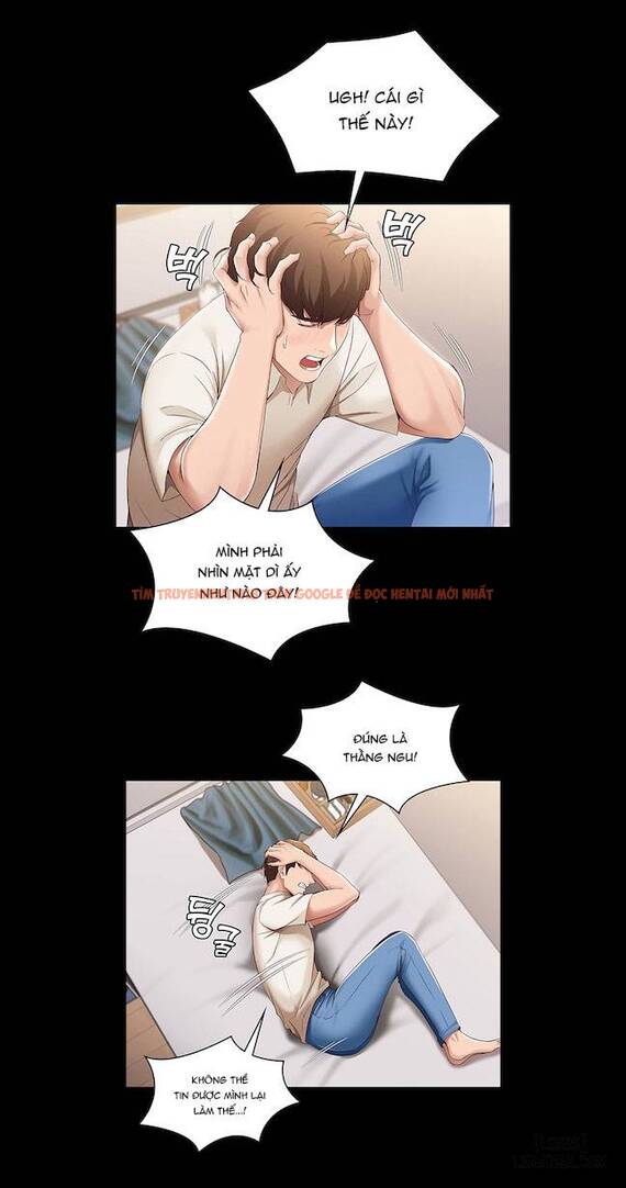 Trang truyện 38 trong truyện tranh Nhật Ký Ở Trọ - Chapter 14 - hentai24h.pro