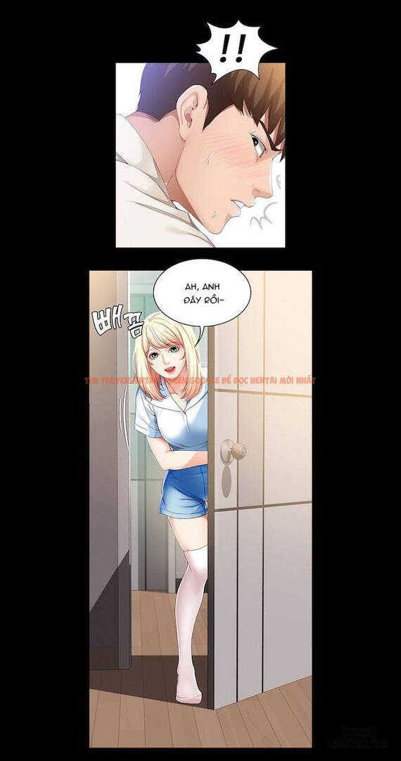 Trang truyện 39 trong truyện tranh Nhật Ký Ở Trọ - Chapter 14 - hentai24h.pro