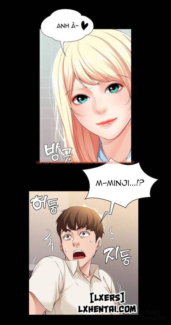 Trang truyện 40 trong truyện tranh Nhật Ký Ở Trọ - Chapter 14 - hentai24h.pro