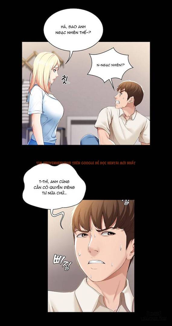 Trang truyện 42 trong truyện tranh Nhật Ký Ở Trọ - Chapter 14 - hentai24h.pro