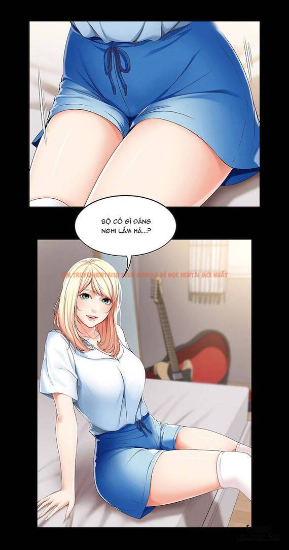 Trang truyện 44 trong truyện tranh Nhật Ký Ở Trọ - Chapter 14 - hentai24h.pro