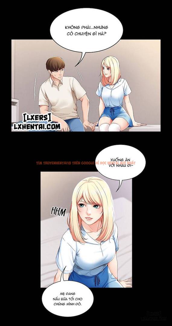 Trang truyện 45 trong truyện tranh Nhật Ký Ở Trọ - Chapter 14 - hentai24h.pro