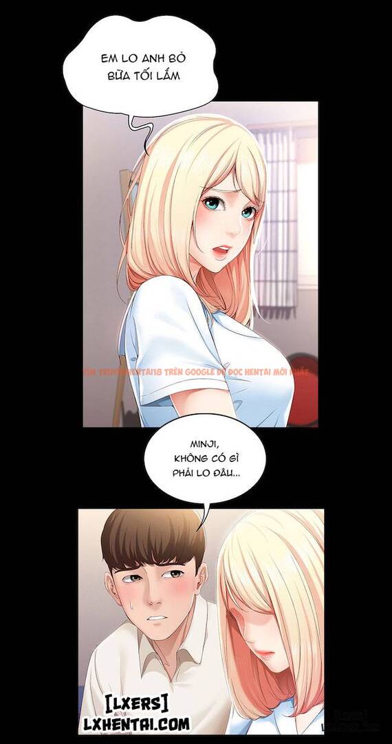 Trang truyện 49 trong truyện tranh Nhật Ký Ở Trọ - Chapter 14 - hentai24h.pro