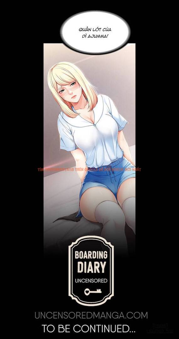 Trang truyện 52 trong truyện tranh Nhật Ký Ở Trọ - Chapter 14 - hentai24h.pro