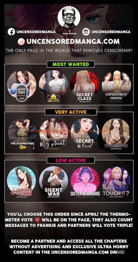 Trang truyện 53 trong truyện tranh Nhật Ký Ở Trọ - Chapter 14 - hentai24h.pro
