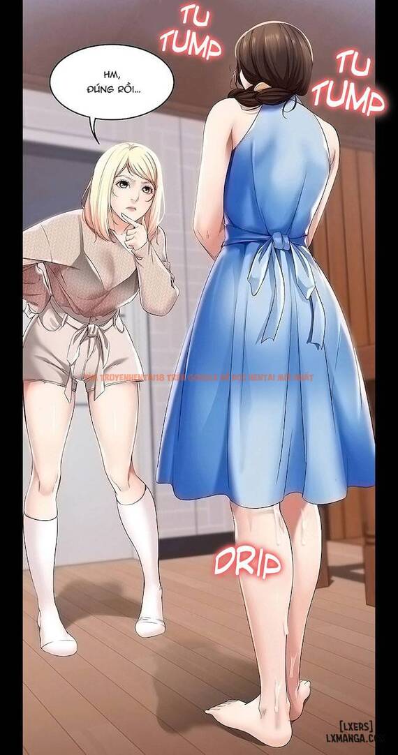 Trang truyện 8 trong truyện tranh Nhật Ký Ở Trọ - Chapter 14 - hentai24h.pro