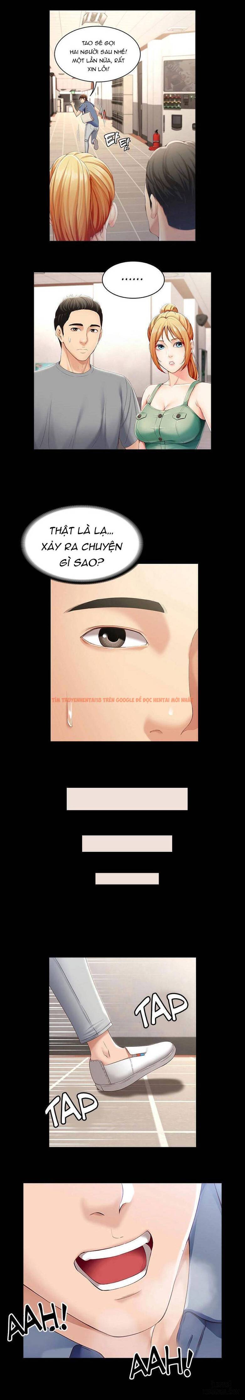 Trang truyện 12 trong truyện tranh Nhật Ký Ở Trọ - Chapter 15 - hentai24h.pro