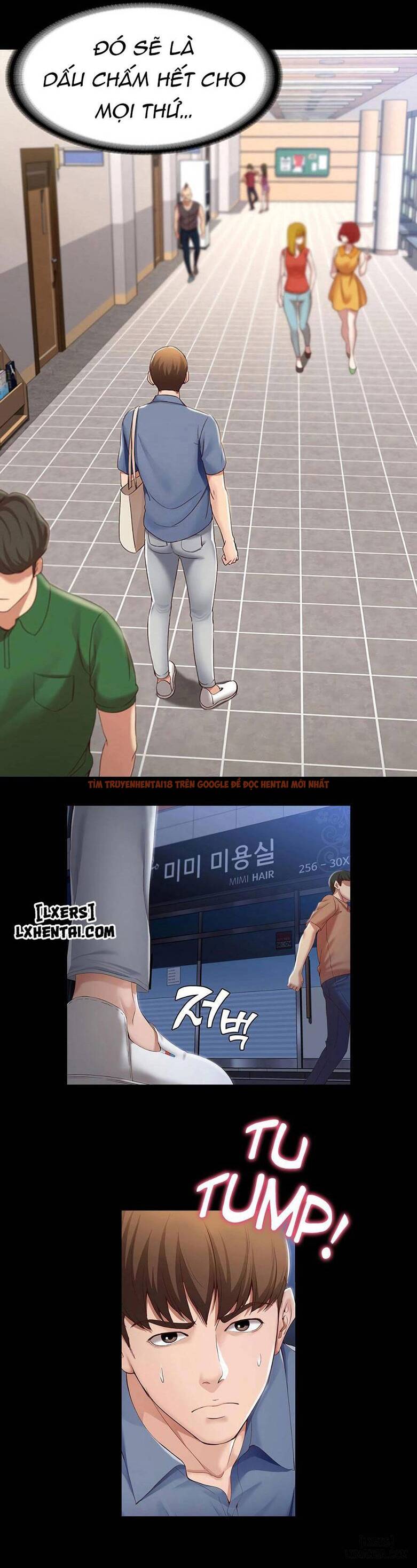 Trang truyện 14 trong truyện tranh Nhật Ký Ở Trọ - Chapter 15 - hentai24h.pro