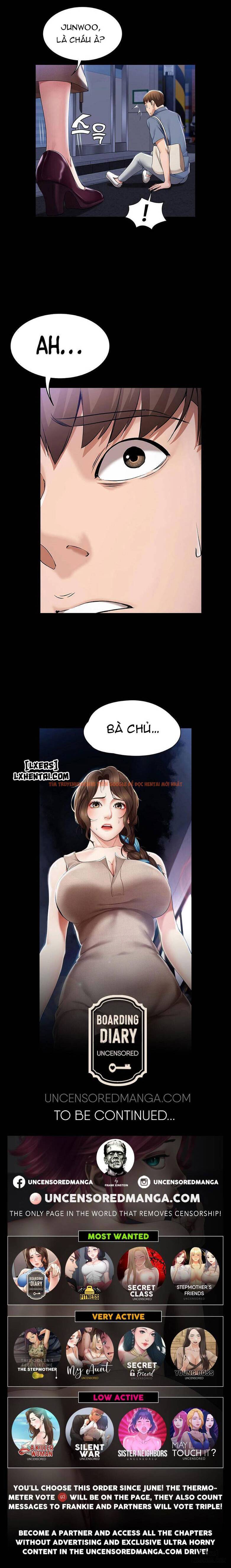 Trang truyện 16 trong truyện tranh Nhật Ký Ở Trọ - Chapter 15 - hentai24h.pro