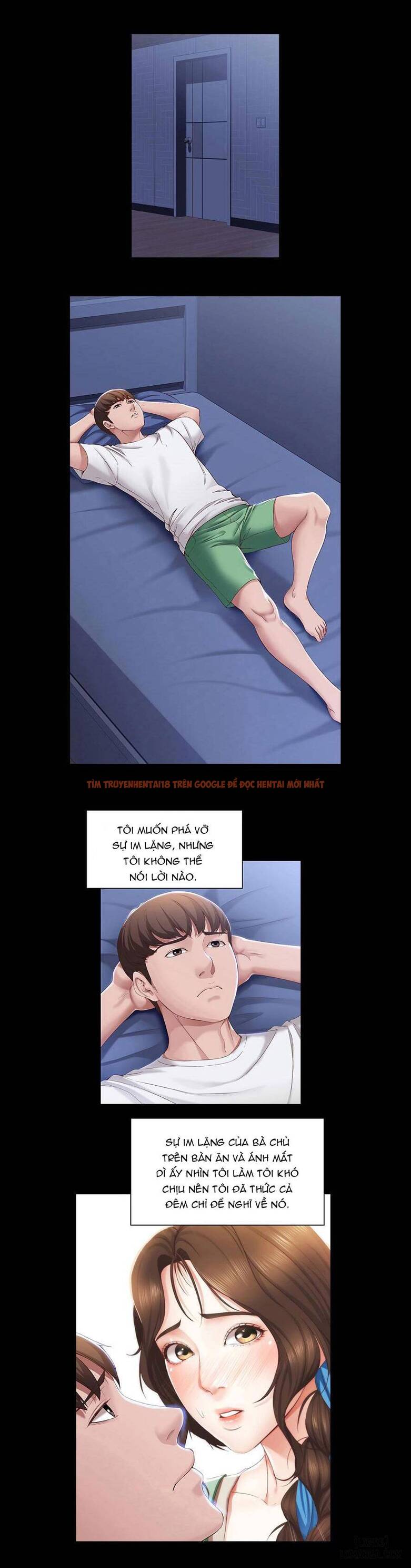 Trang truyện 7 trong truyện tranh Nhật Ký Ở Trọ - Chapter 15 - hentai24h.pro