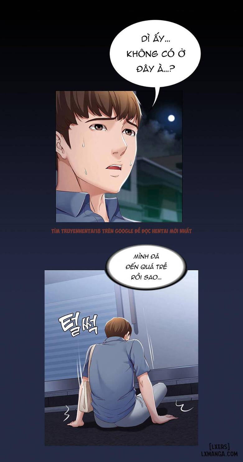 Trang truyện 1 trong truyện tranh Nhật Ký Ở Trọ - Chapter 16 - hentai24h.pro