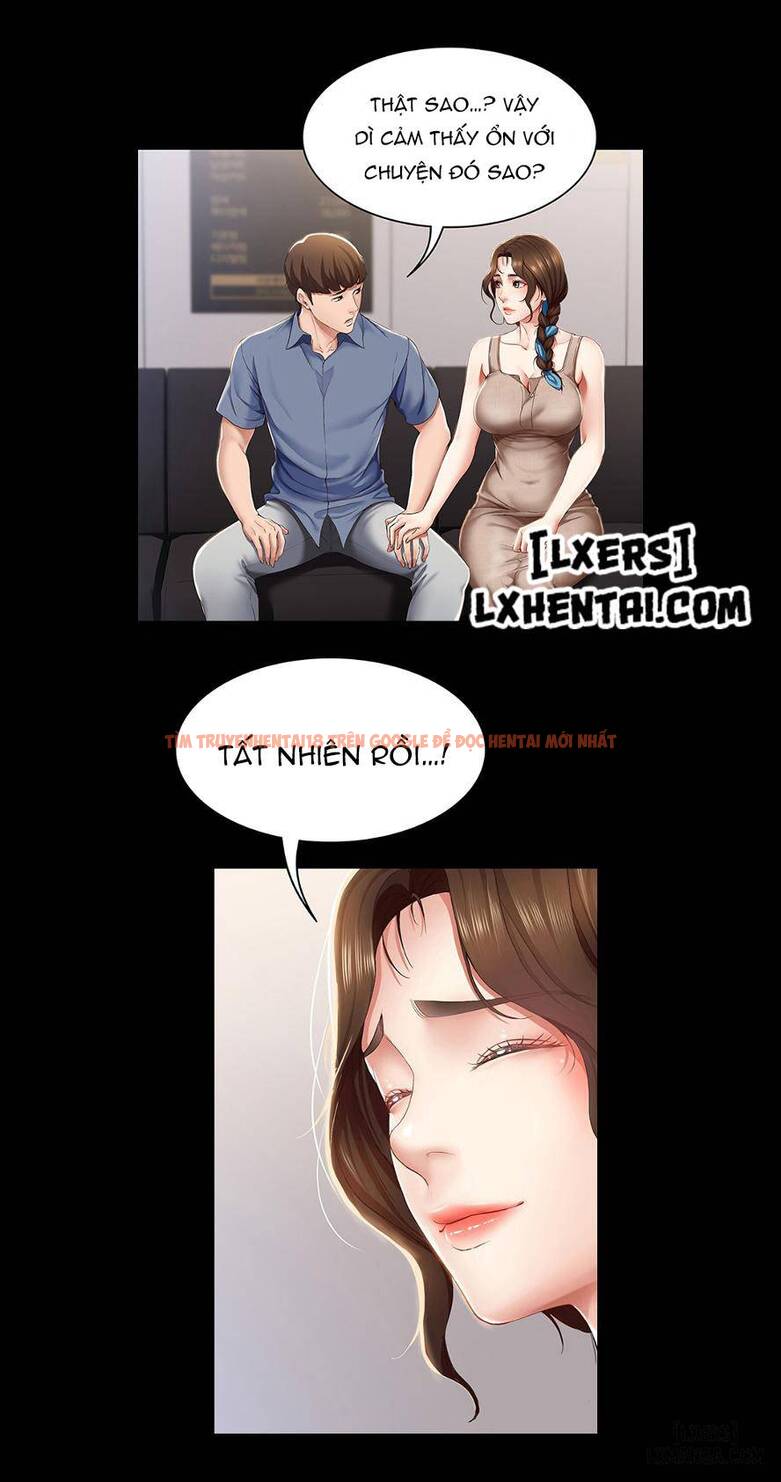 Trang truyện 14 trong truyện tranh Nhật Ký Ở Trọ - Chapter 16 - hentai24h.pro