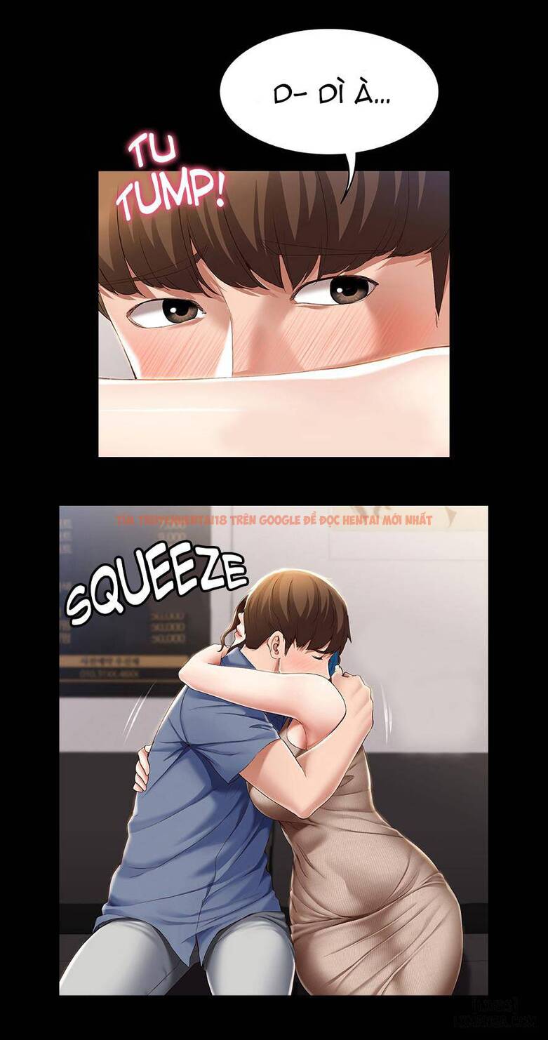 Trang truyện 16 trong truyện tranh Nhật Ký Ở Trọ - Chapter 16 - hentai24h.pro