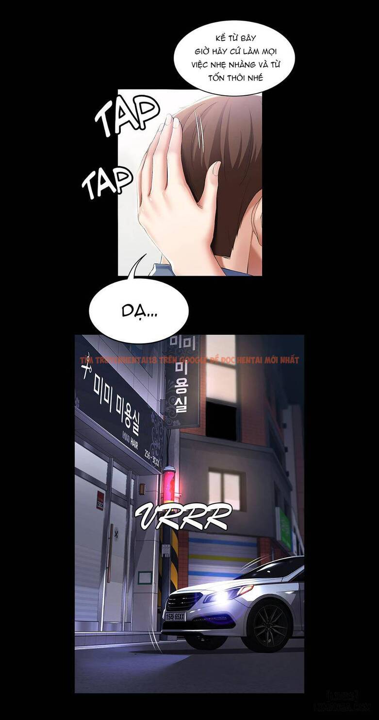 Trang truyện 21 trong truyện tranh Nhật Ký Ở Trọ - Chapter 16 - hentai24h.pro