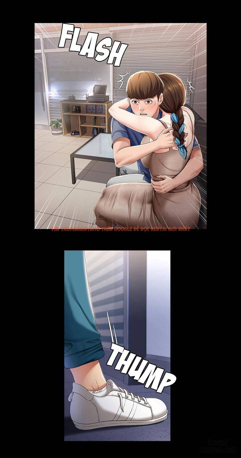 Trang truyện 22 trong truyện tranh Nhật Ký Ở Trọ - Chapter 16 - hentai24h.pro