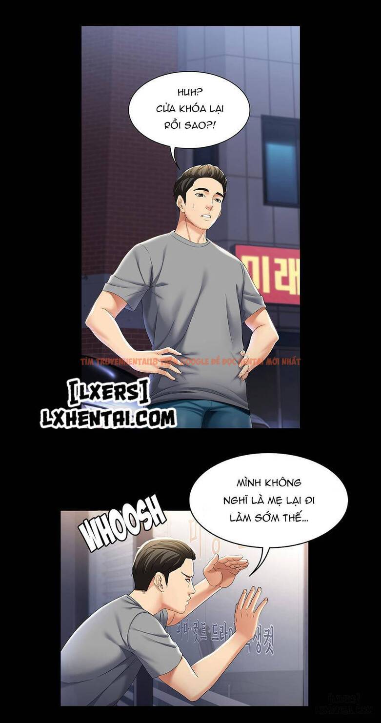 Trang truyện 24 trong truyện tranh Nhật Ký Ở Trọ - Chapter 16 - hentai24h.pro