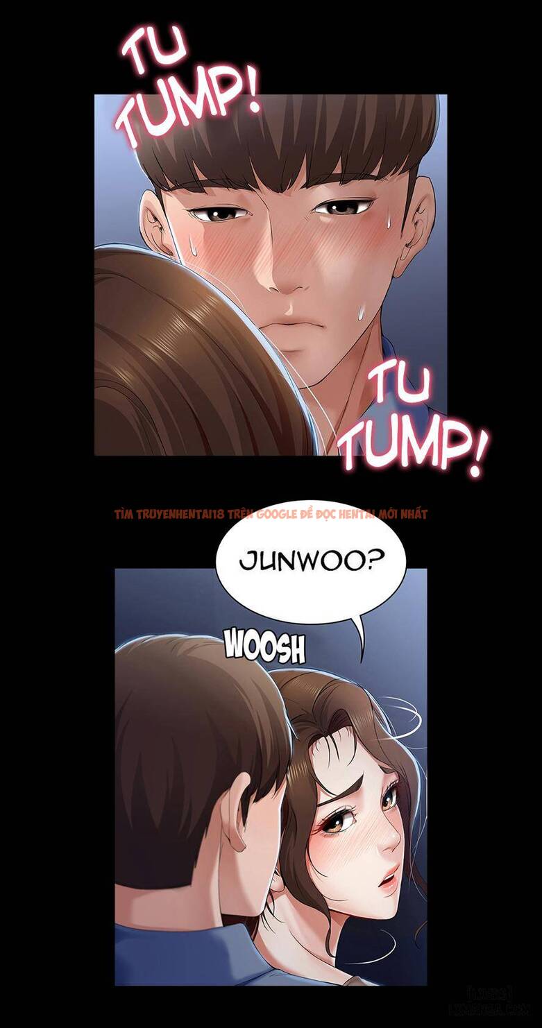 Trang truyện 37 trong truyện tranh Nhật Ký Ở Trọ - Chapter 16 - hentai24h.pro