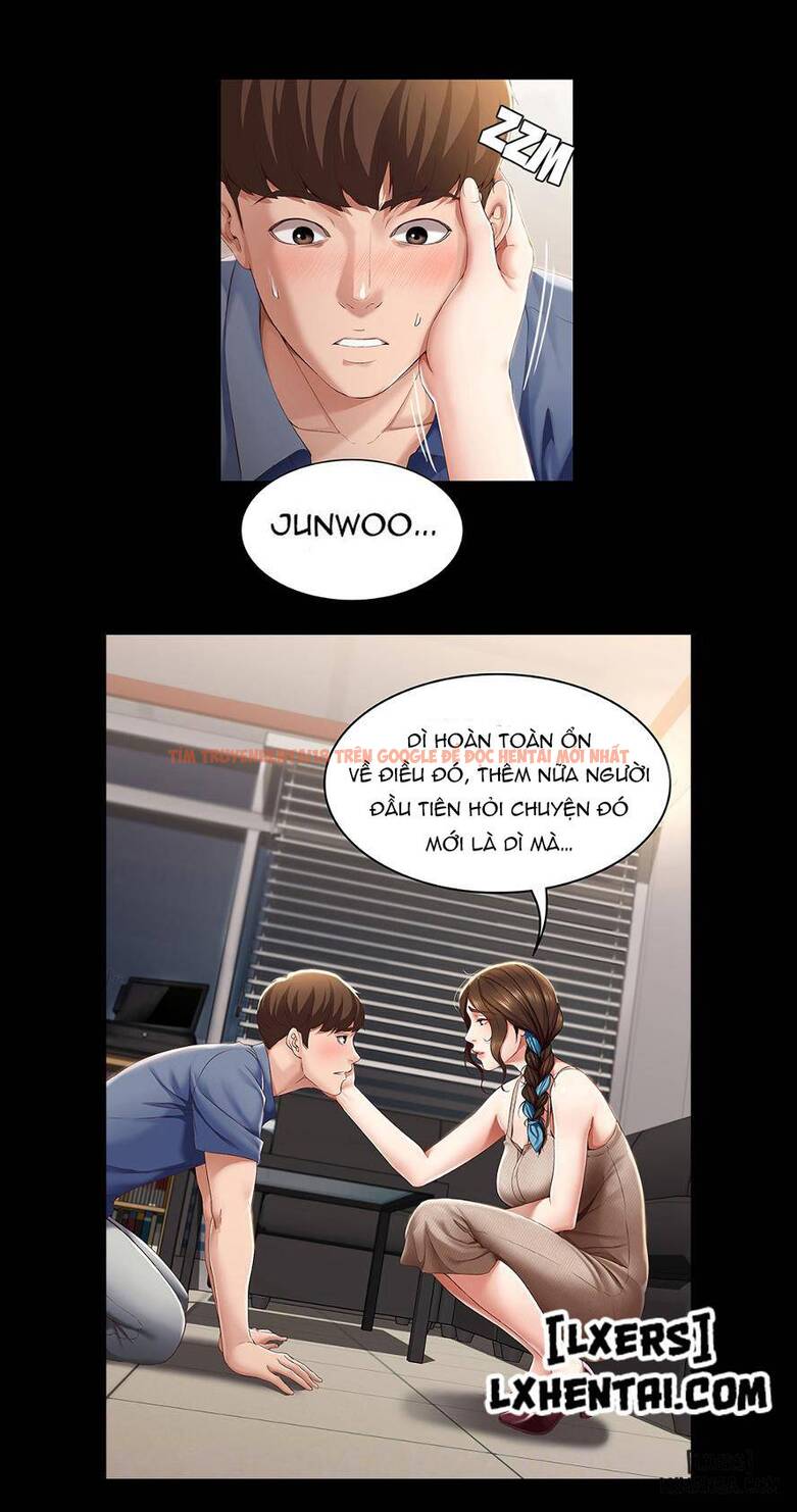 Trang truyện 9 trong truyện tranh Nhật Ký Ở Trọ - Chapter 16 - hentai24h.pro