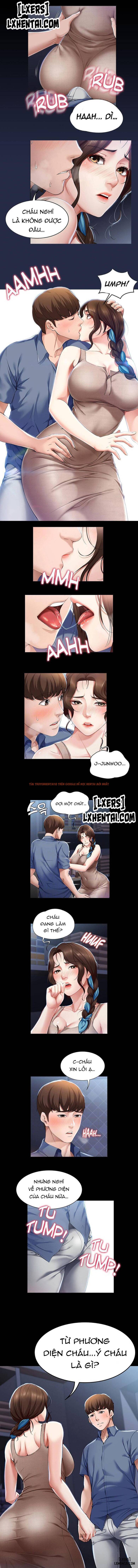 Trang truyện 1 trong truyện tranh Nhật Ký Ở Trọ - Chapter 17 - hentai24h.pro