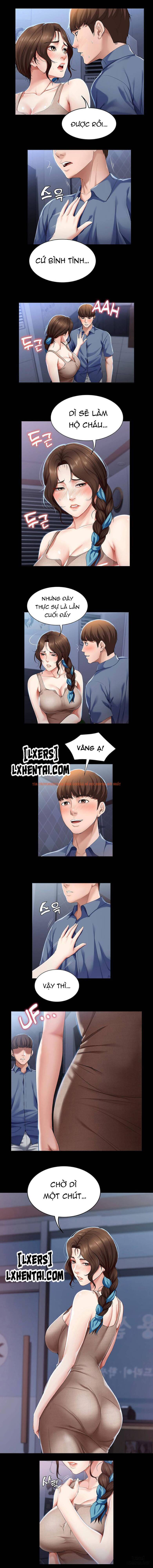Trang truyện 4 trong truyện tranh Nhật Ký Ở Trọ - Chapter 17 - hentai24h.pro