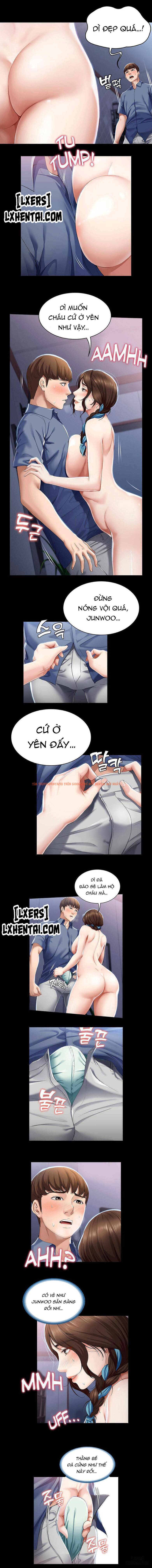 Trang truyện 6 trong truyện tranh Nhật Ký Ở Trọ - Chapter 17 - hentai24h.pro