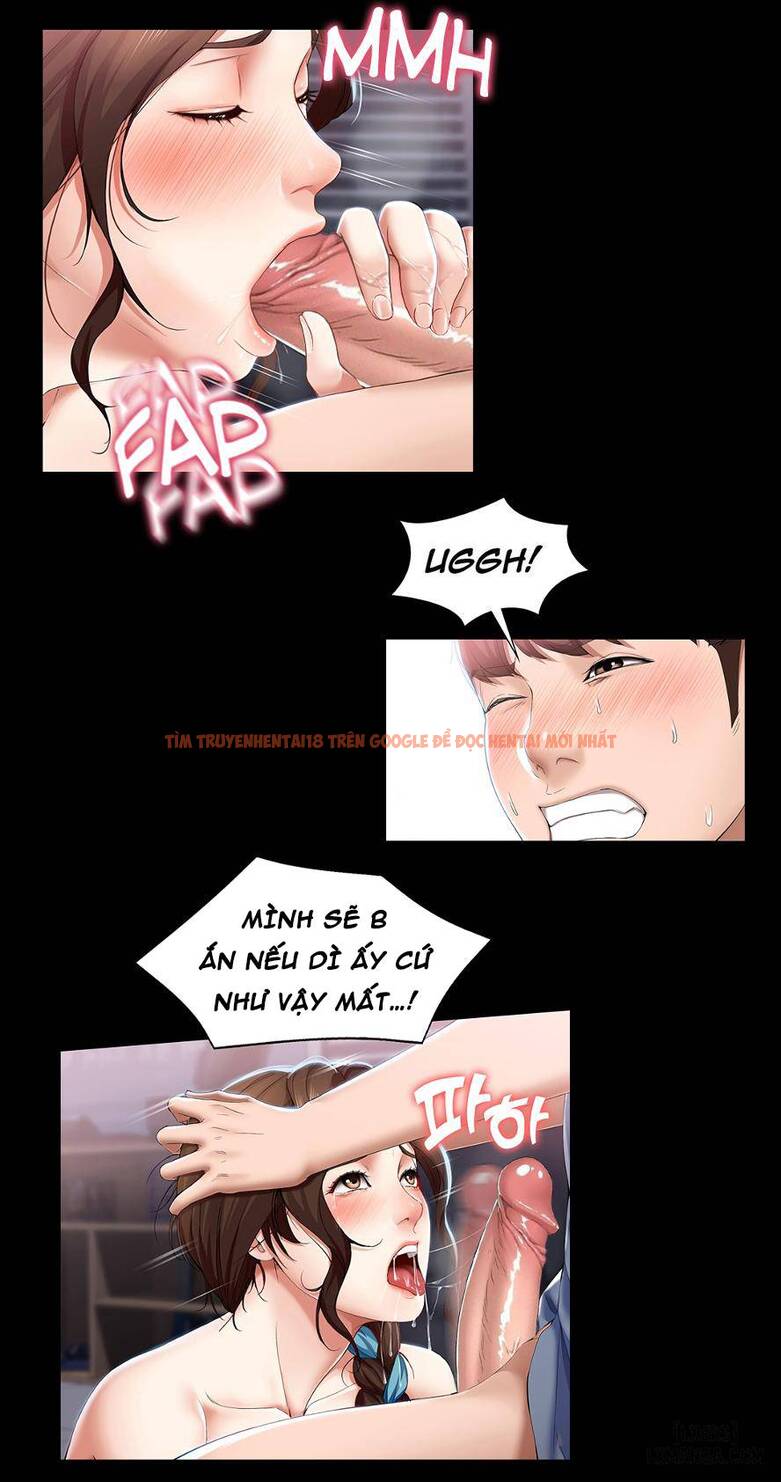 Trang truyện 19 trong truyện tranh Nhật Ký Ở Trọ - Chapter 18 - hentai24h.pro