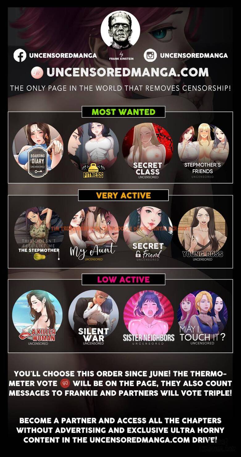 Trang truyện 46 trong truyện tranh Nhật Ký Ở Trọ - Chapter 18 - hentai24h.pro