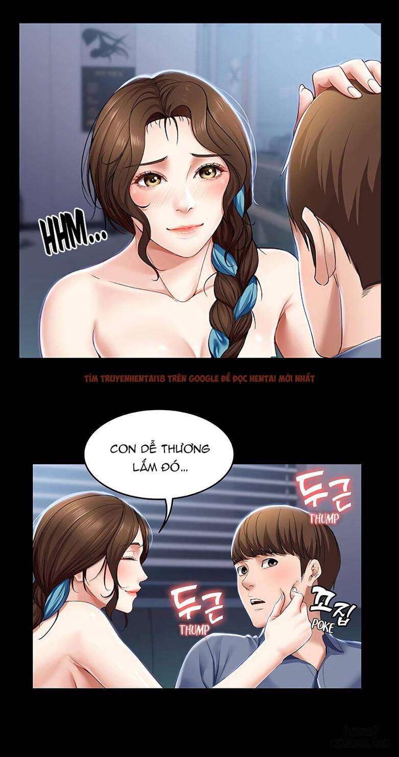 Trang truyện 22 trong truyện tranh Nhật Ký Ở Trọ - Chapter 19 - hentai24h.pro