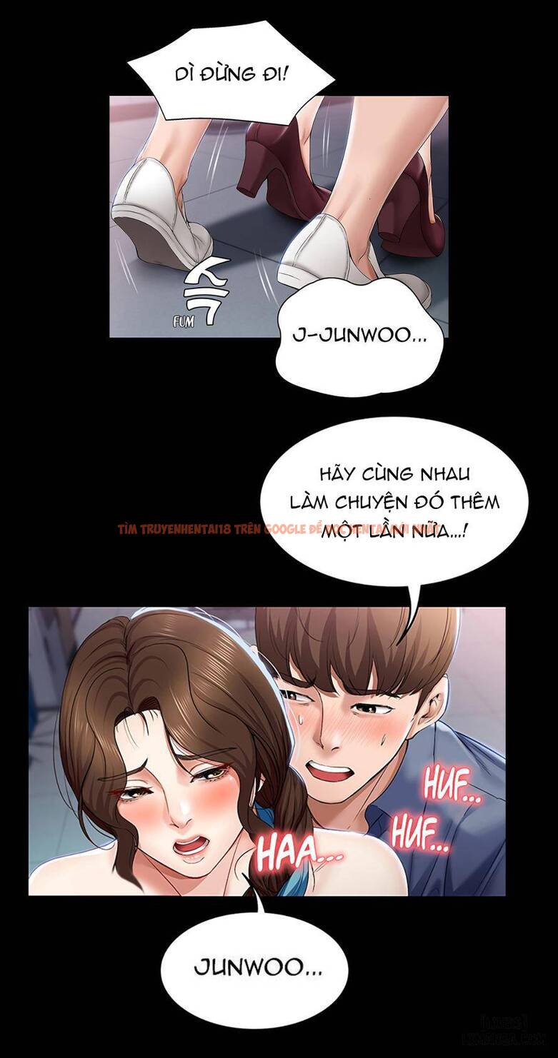Trang truyện 26 trong truyện tranh Nhật Ký Ở Trọ - Chapter 19 - hentai24h.pro