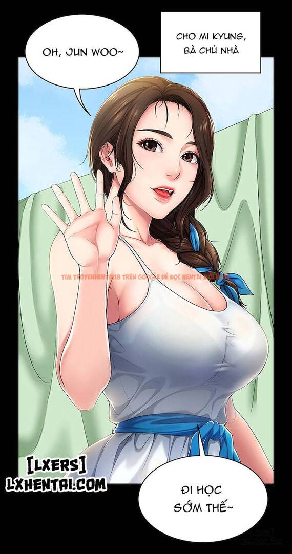 Trang truyện 10 trong truyện tranh Nhật Ký Ở Trọ - Chapter 1A - hentai24h.pro